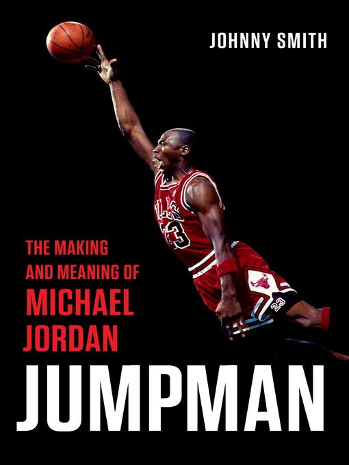 Title details for Jumpman by Johnny Smith - Available